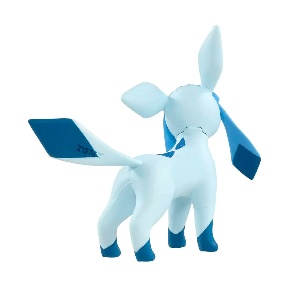POKEMON MONCOLLE GLACEON | TAKARA TOMY POKEMON MONCOLLE GLACEON | TAKARA TOMY